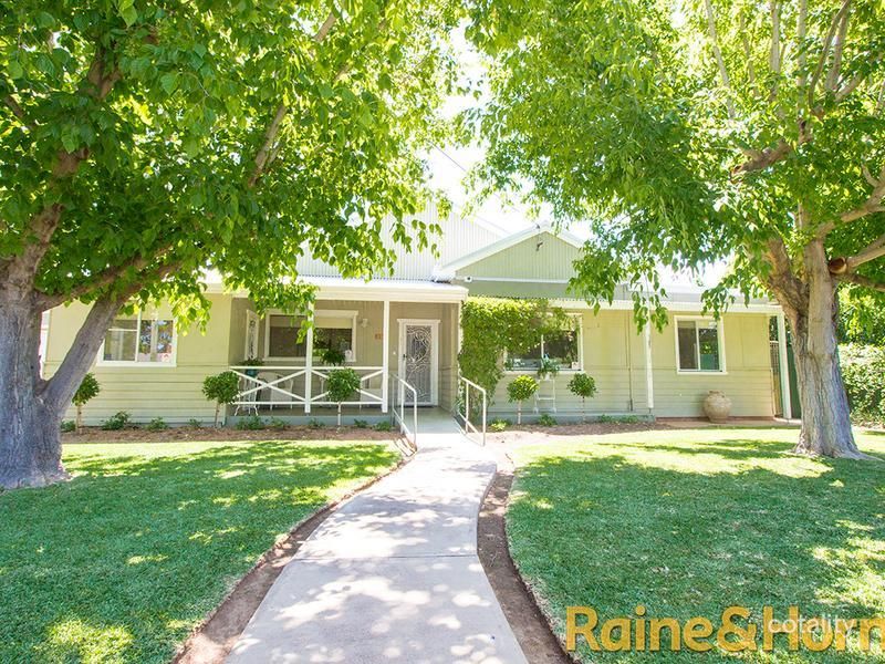 152 Dandaloo St, Narromine, NSW 2821