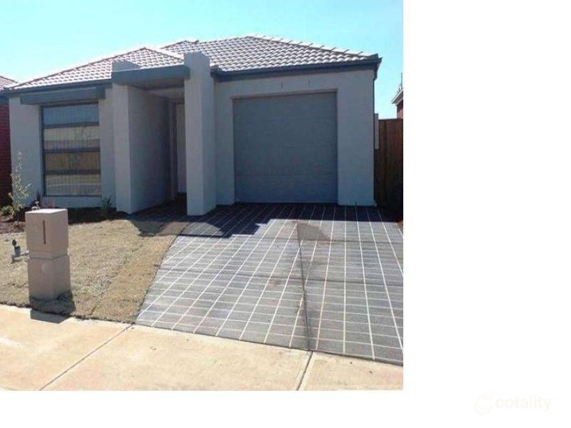 48 Hamish Dr, Tarneit, VIC 3029