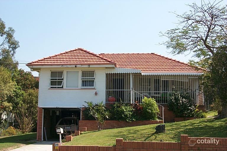 21 Mayfair St, Carina, QLD 4152