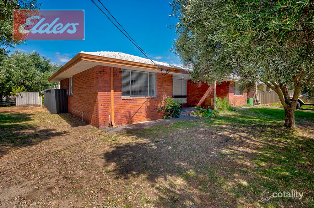 1d Caporn St, East Bunbury, WA 6230