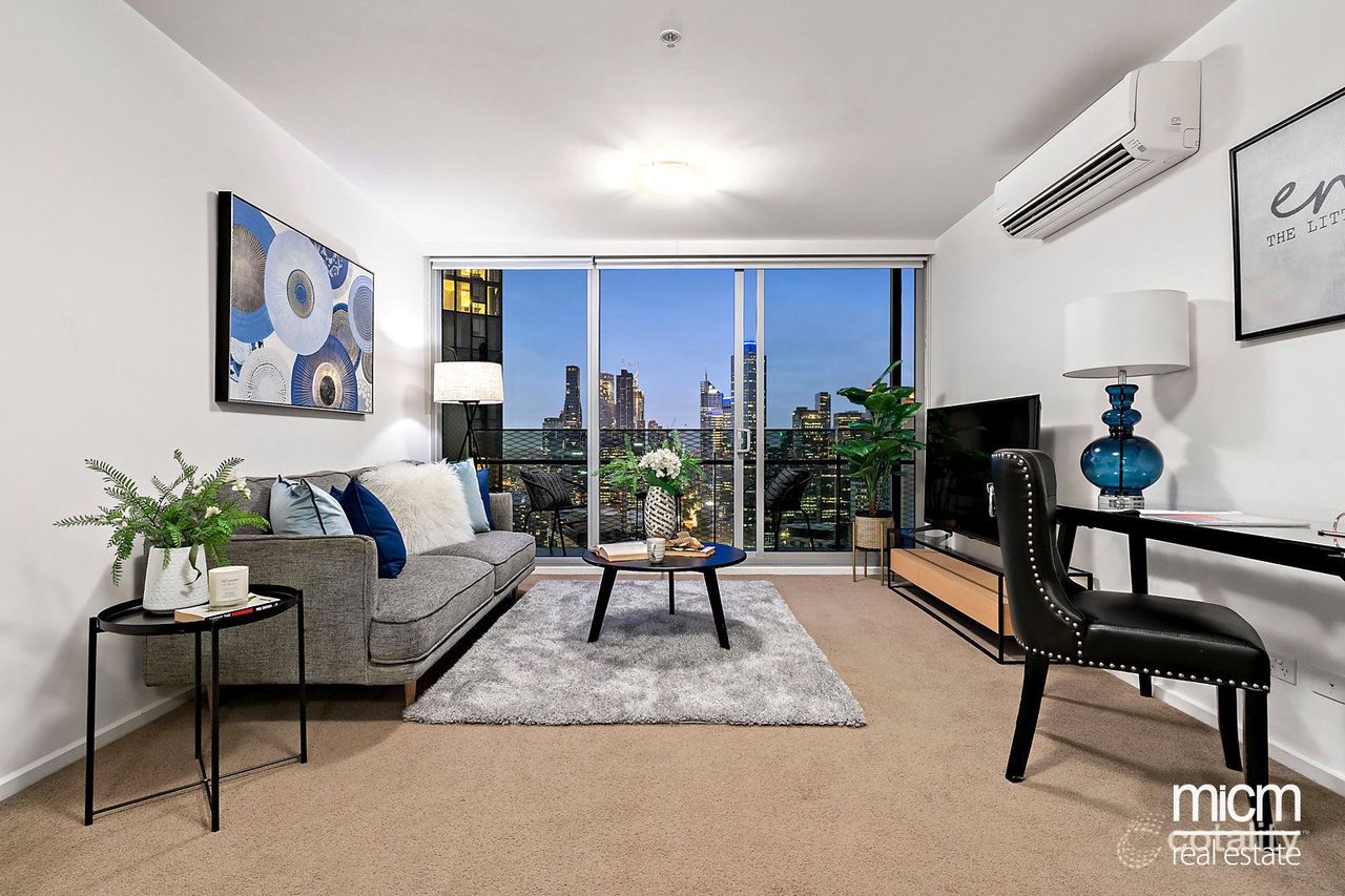 4000/241-243 City Rd, Southbank, VIC 3006