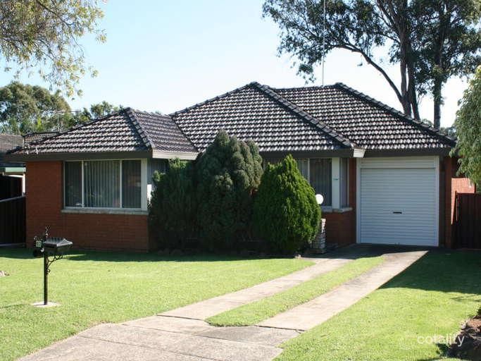 92 Flinders Rd, Georges Hall, NSW 2198