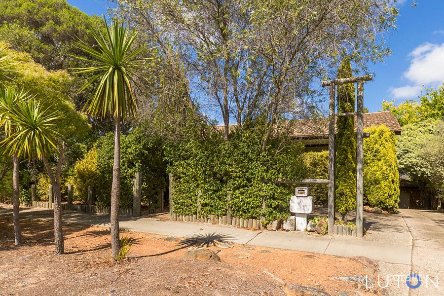 109 Owen Dixon Dr, Evatt, ACT 2617