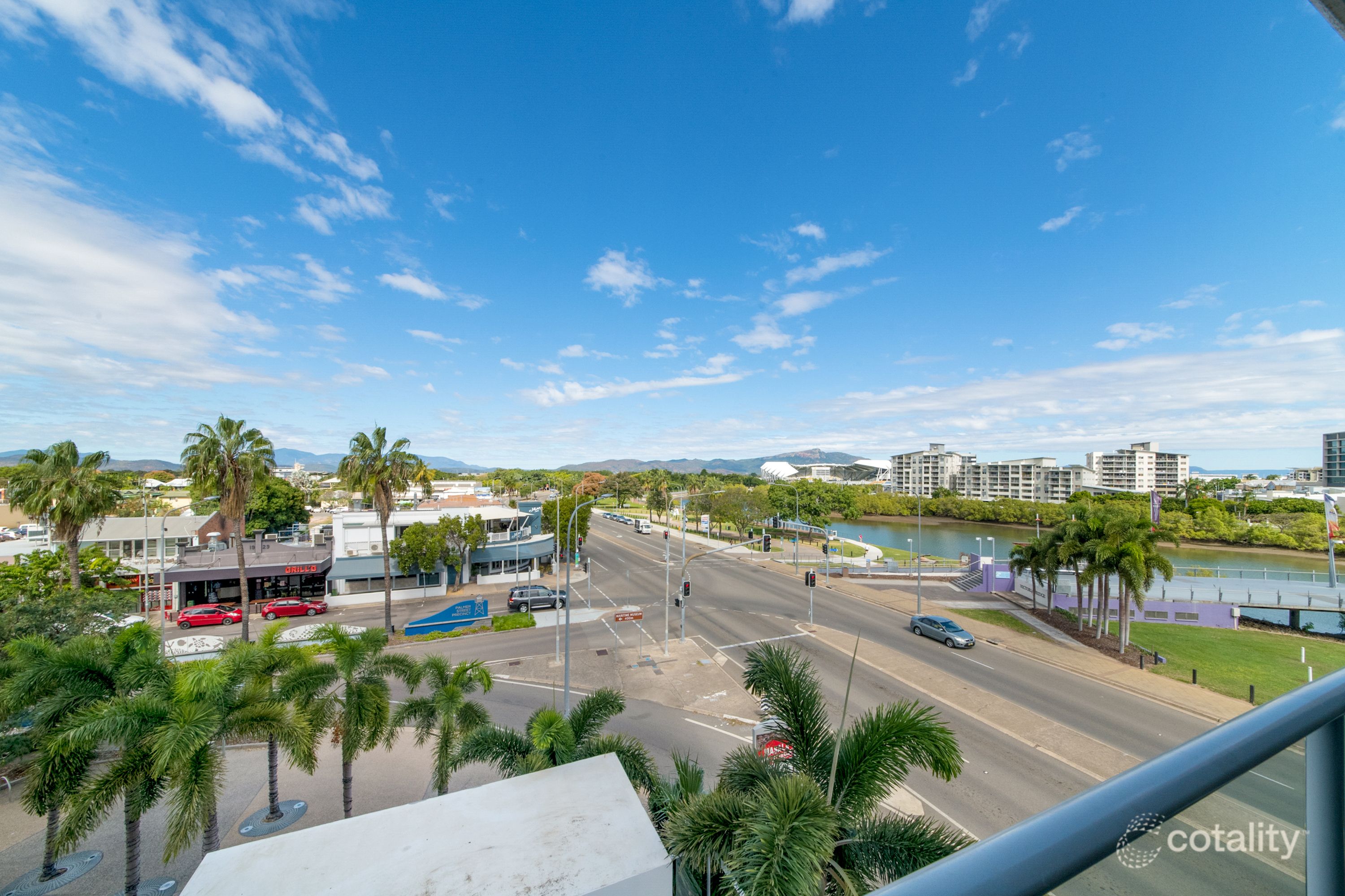 411/2 Dibbs St, South Townsville, QLD 4810