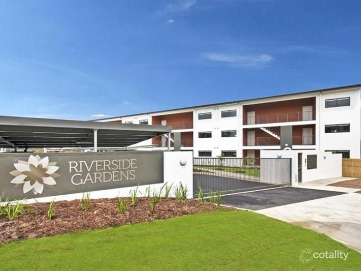 807/281a Riverside Bvd, Douglas, QLD 4814
