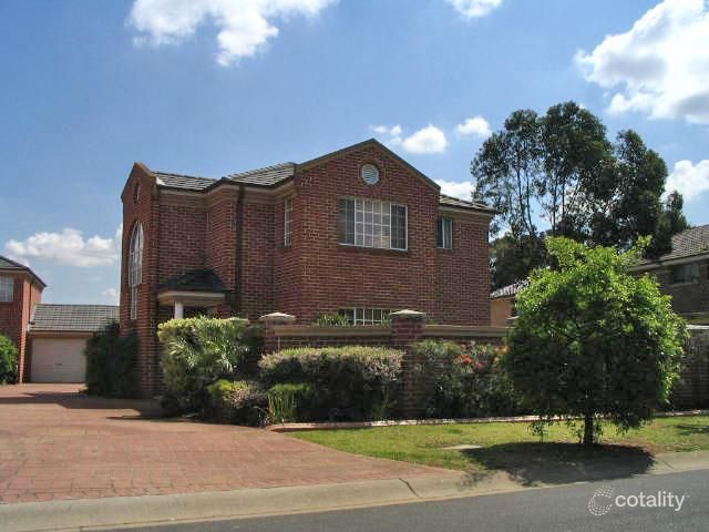 10/32 Claremont Ct, Wattle Grove, NSW 2173