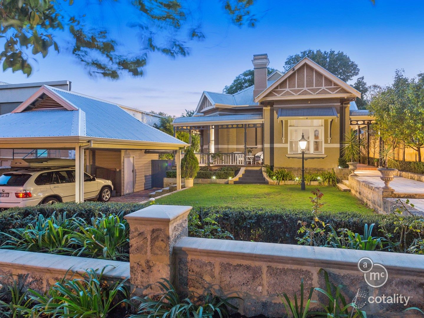 25 Mary St, Claremont, WA 6010