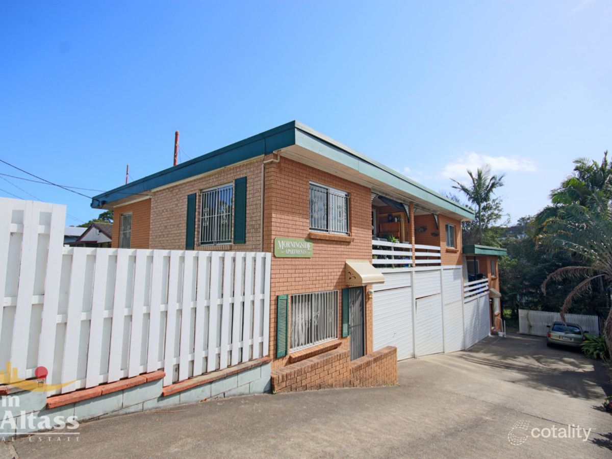 1/464 Wynnum Rd, Morningside, QLD 4170