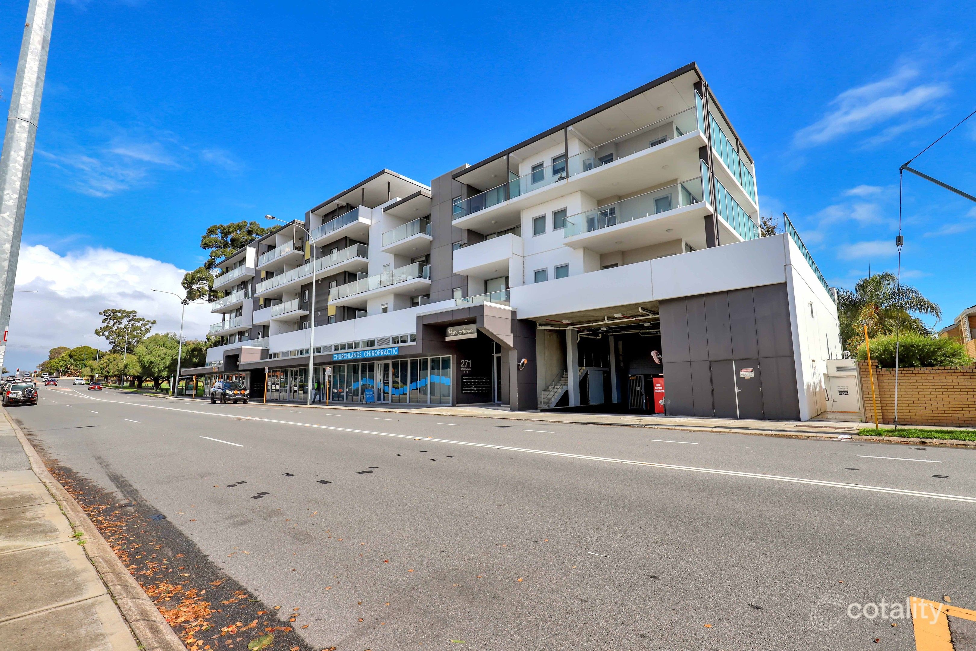 74/271 Selby St, Churchlands, WA 6018