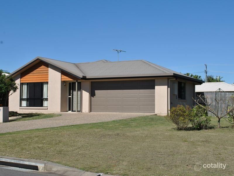2 Cypress Ave, Norman Gardens, QLD 4701