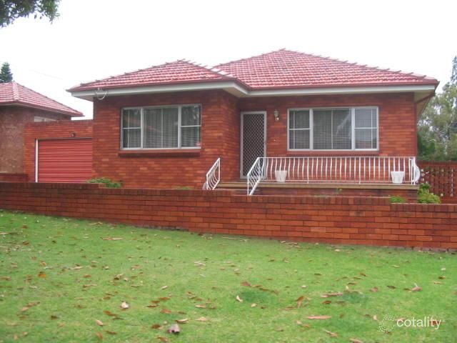 20 View St, Concord, NSW 2137