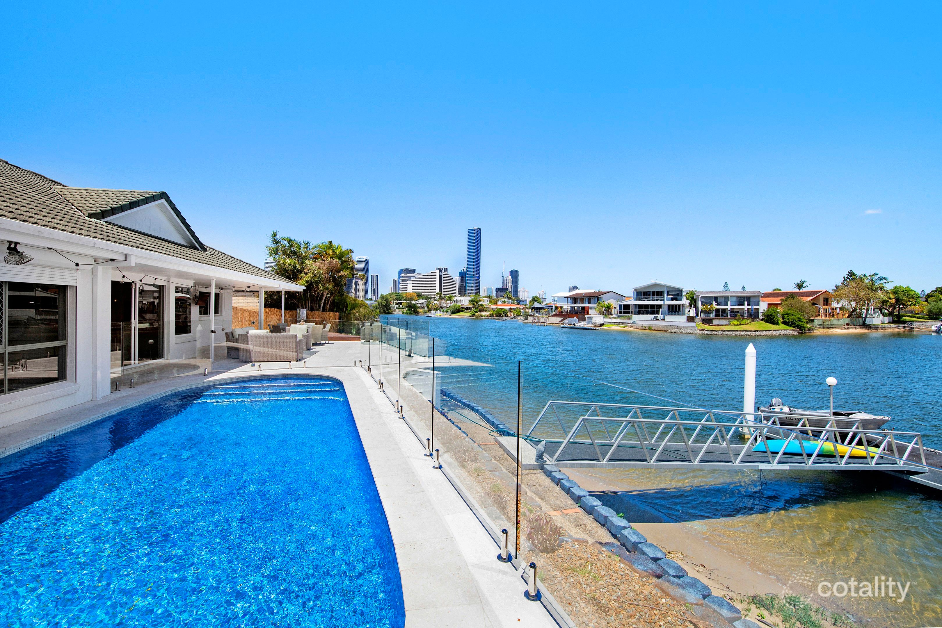 27 Flamingo Key, Broadbeach Waters, QLD 4218