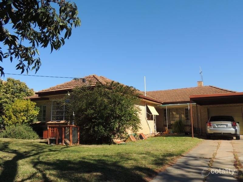 29 Monash Ave, Nyah West, VIC 3595