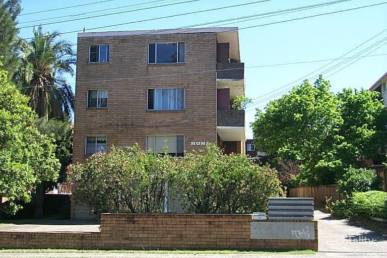 13/7 Meadow Cres, Meadowbank, NSW 2114