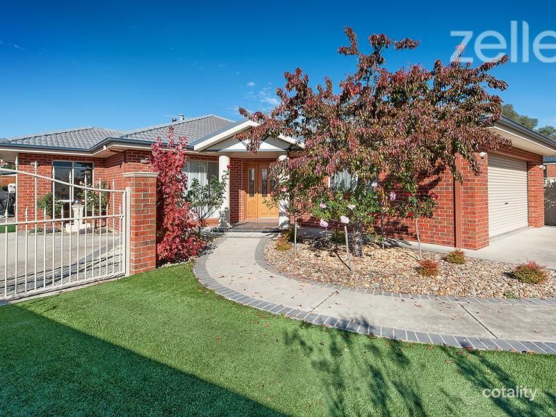 2 Lawrence Ct, Jindera, NSW 2642