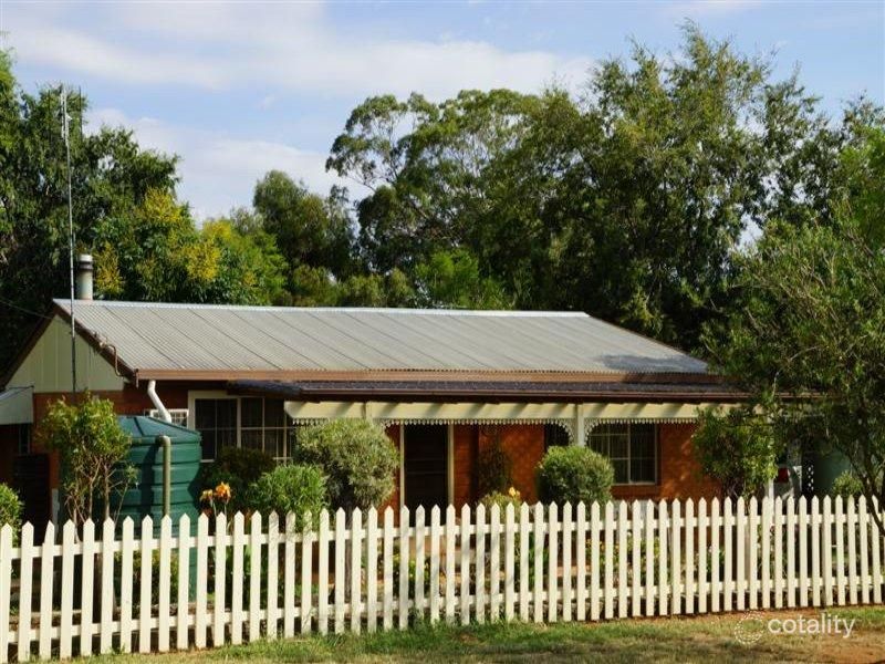 18-20 Beni St, Wongarbon, NSW 2831