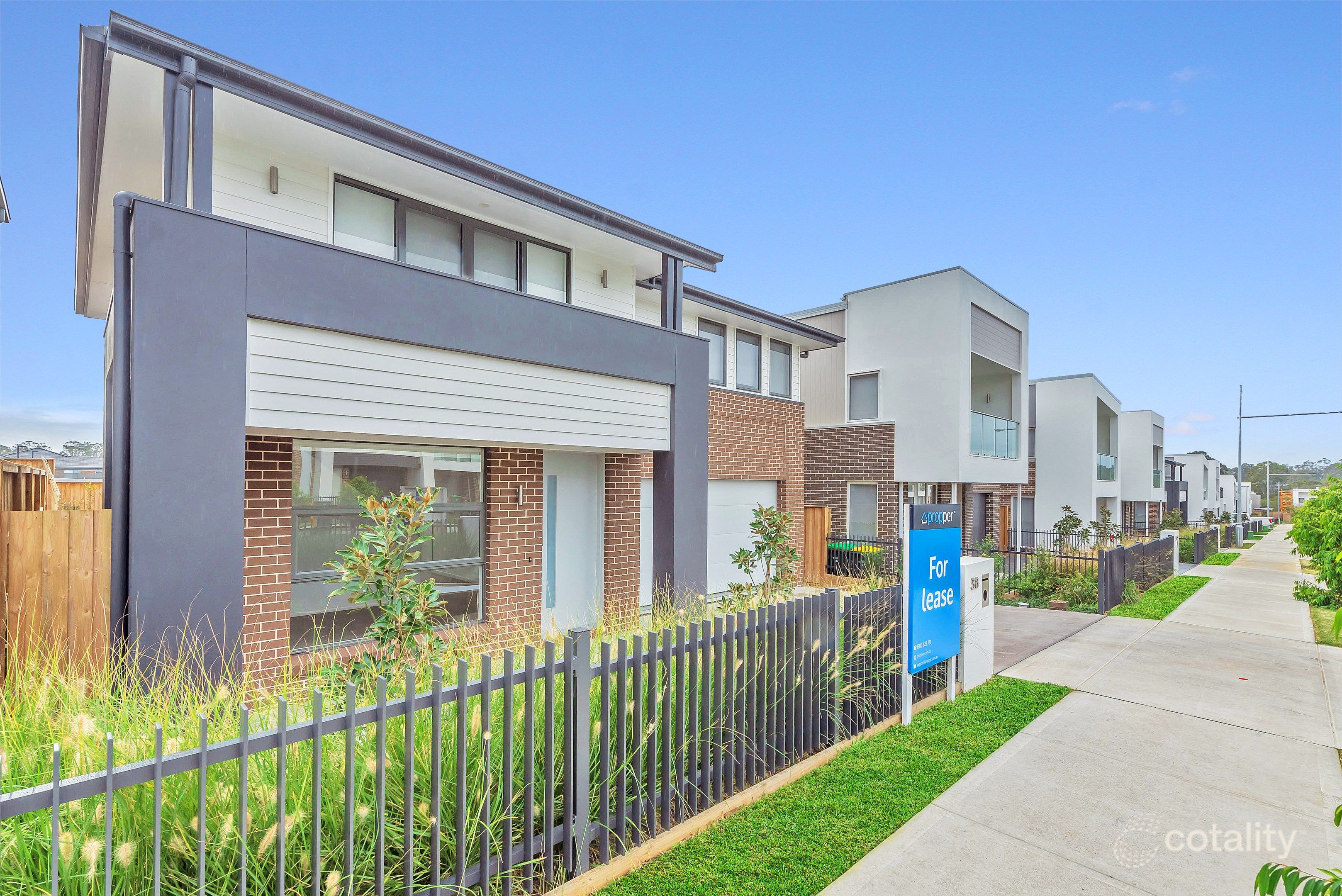 38 Indigo Cres, Denham Court, NSW 2565