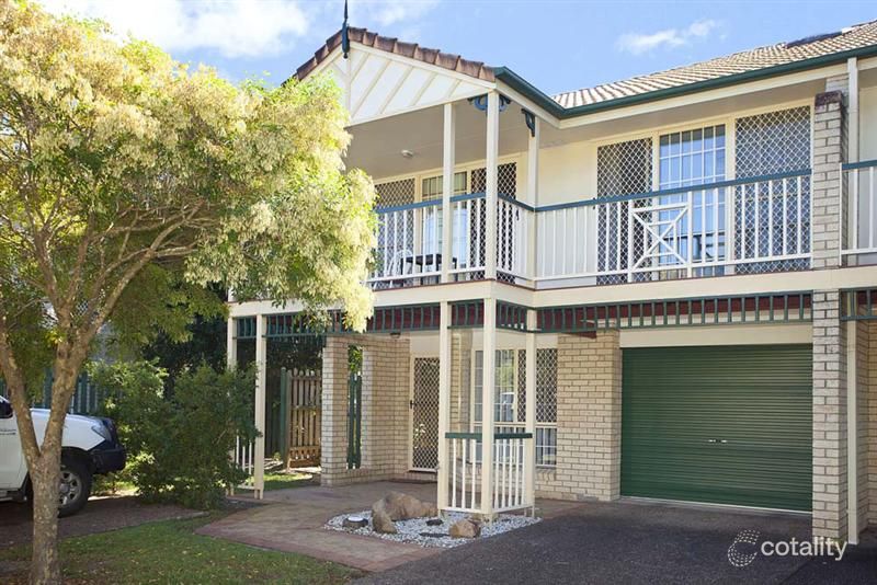 75/1060 Waterworks Rd, The Gap, QLD 4061