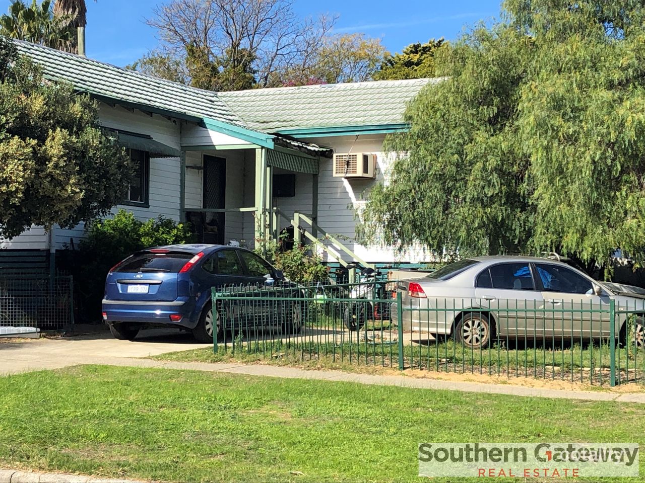 39 Medina Ave, Medina, WA 6167