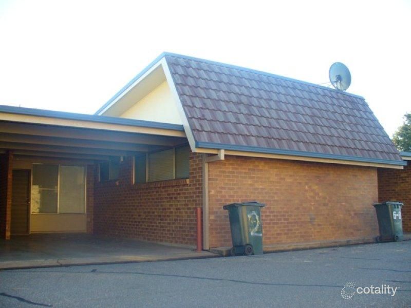 6/6 Coolah St, Griffith, NSW 2680