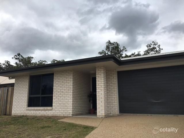 41 Cornforth Cres, Kirkwood, QLD 4680