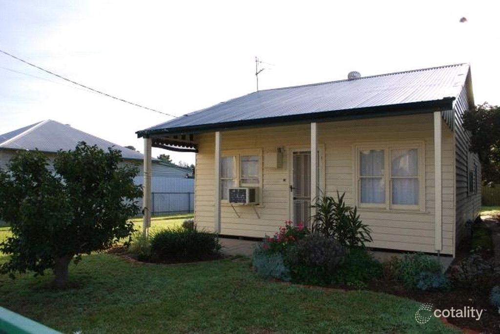 58 Obrien St, Mooroopna, VIC 3629