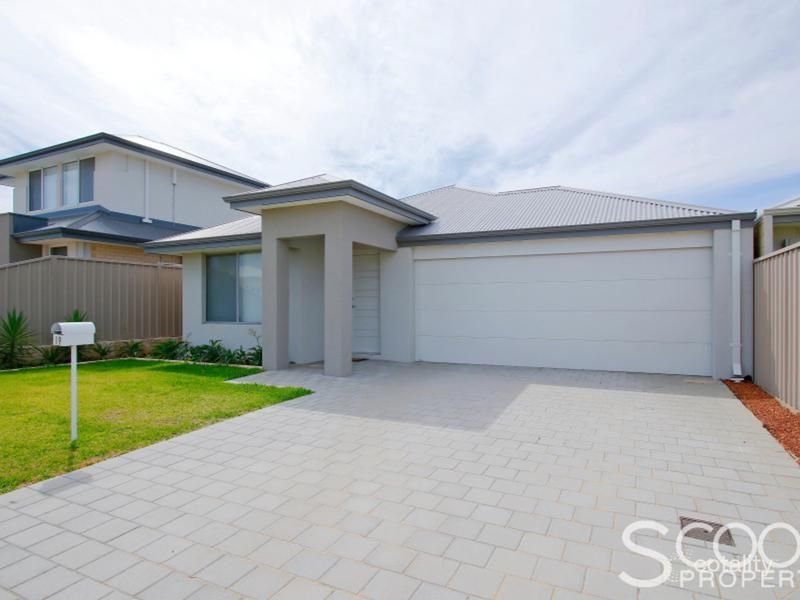 19 Hopbush Way, Beeliar, WA 6164