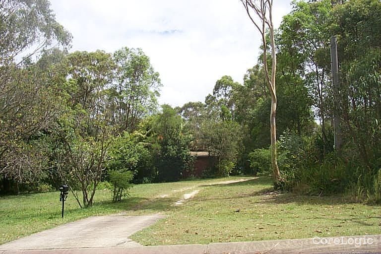 95 Warriewood St, Chandler, QLD 4155