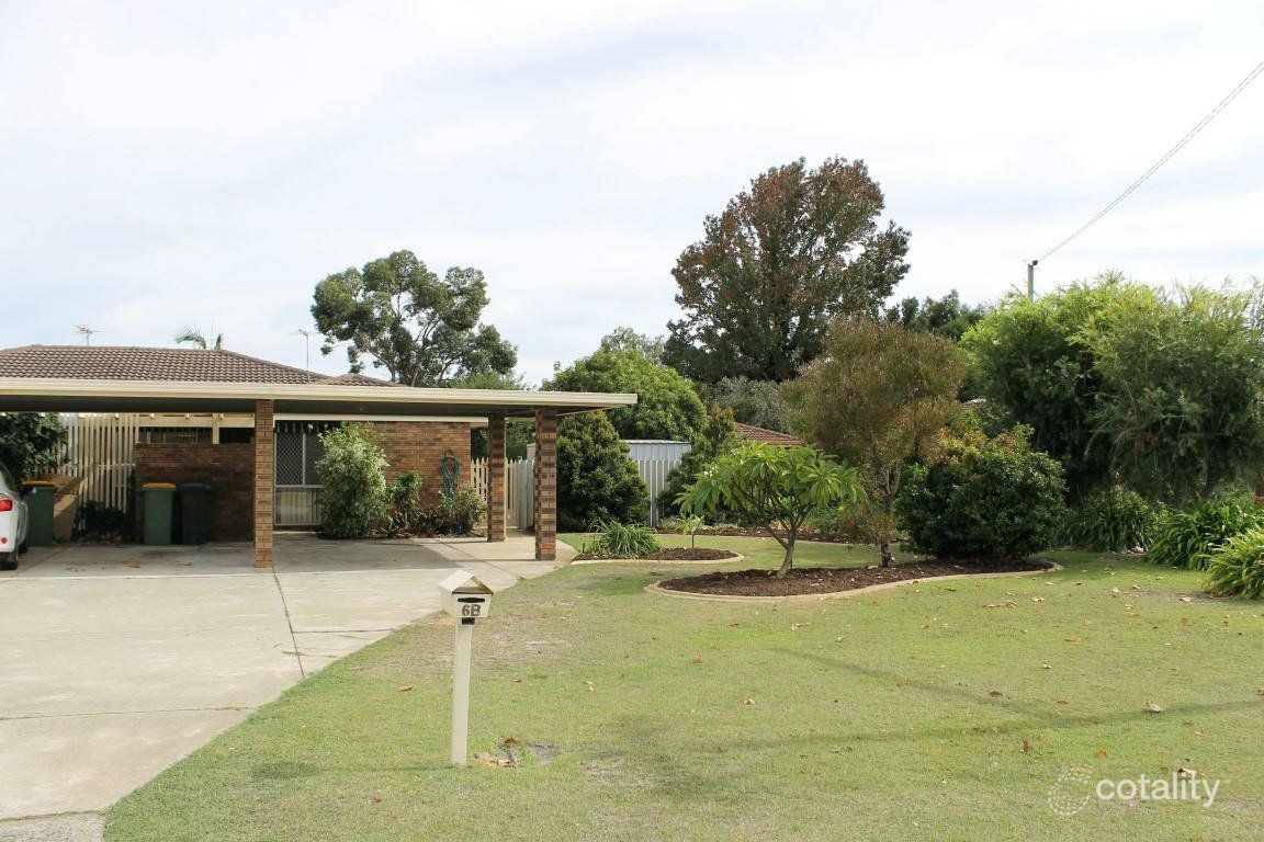 6b Cirrus Ct, Willetton, WA 6155