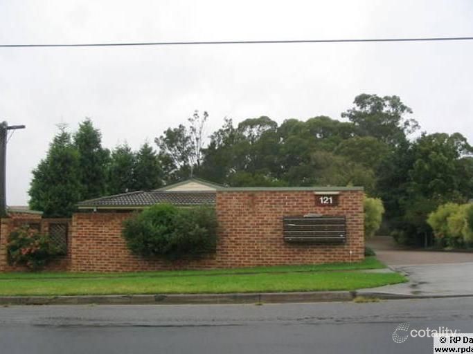 19/121 Tompson Rd, Panania, NSW 2213