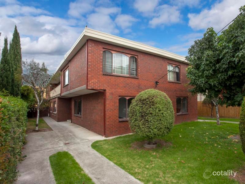 1/76-78 Bent St, Moonee Ponds, VIC 3039
