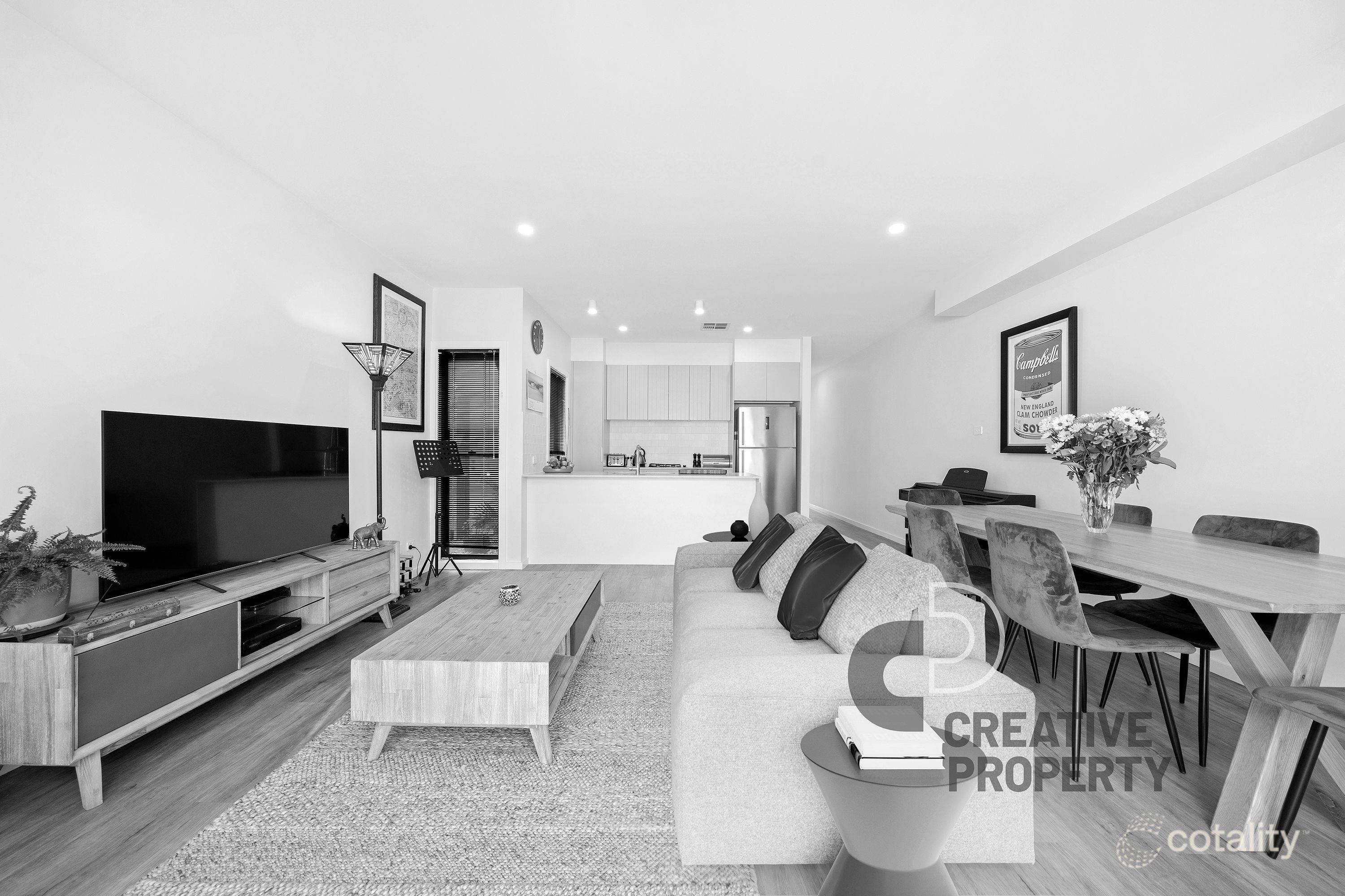 6b King St, Stockton, NSW 2295