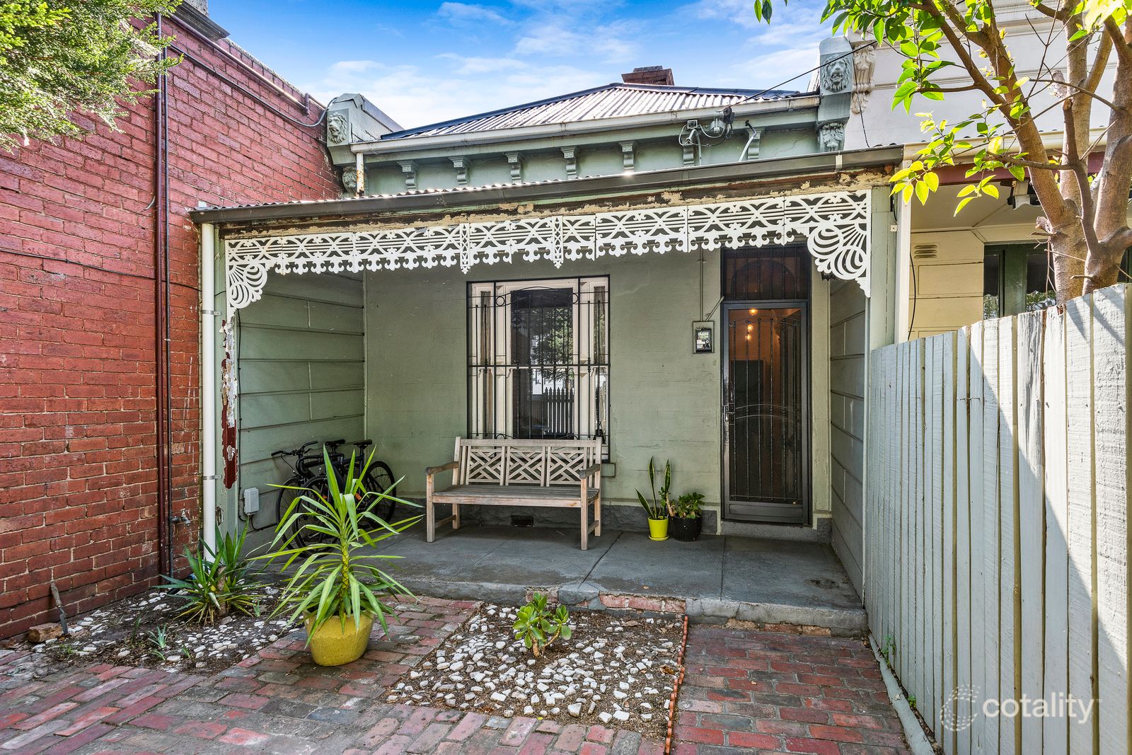 434 Nicholson St, Fitzroy North, VIC 3068