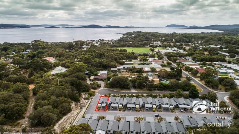 22/20 Grove St W, Little Grove, WA 6330