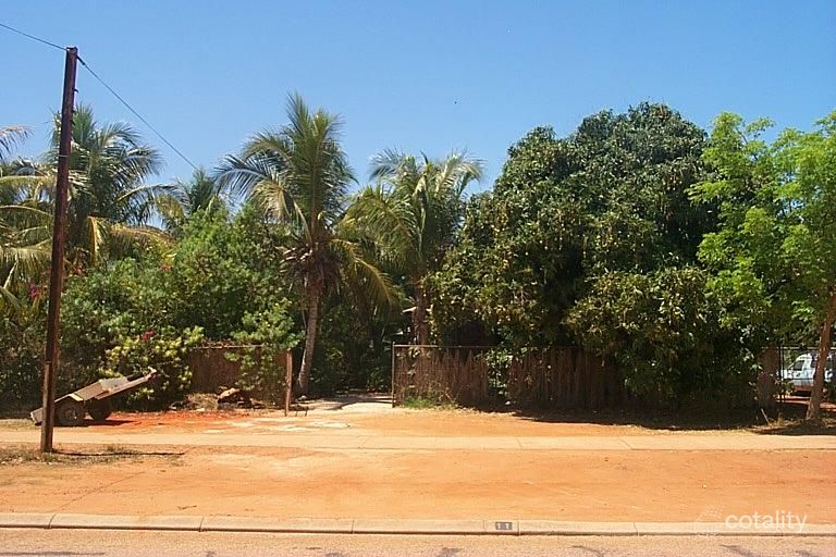 11 Robinson St, Broome, WA 6725
