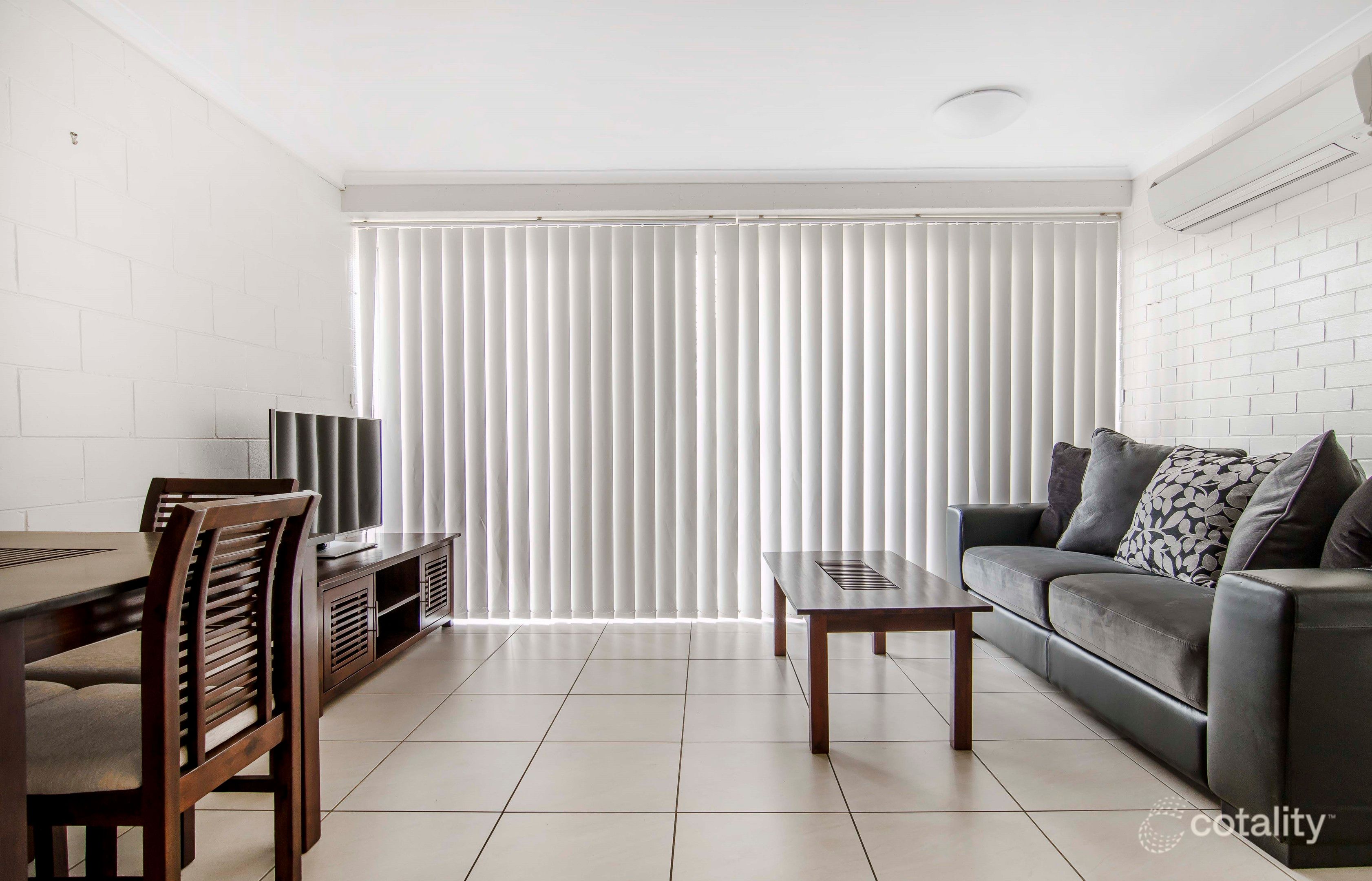 3/92 Milton St, Mackay, QLD 4740