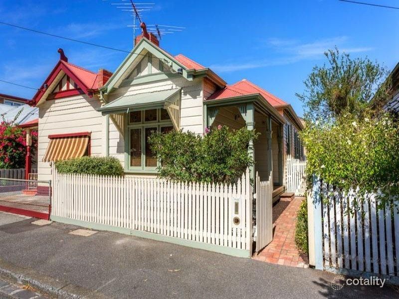 24 Bryant St, Flemington, VIC 3031