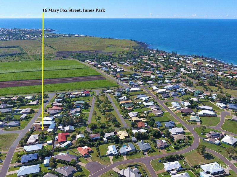 16 Mary Fox St, Innes Park, QLD 4670