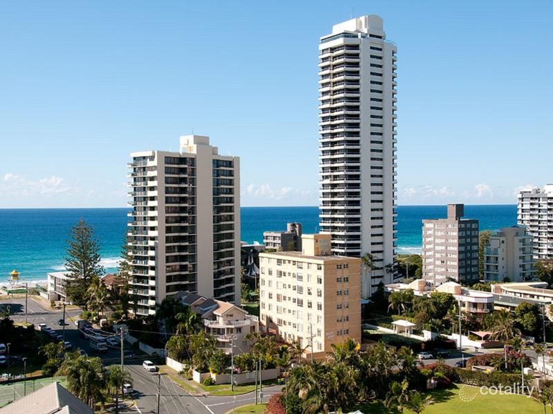 49/15-21 Breaker St, Main Beach, QLD 4217