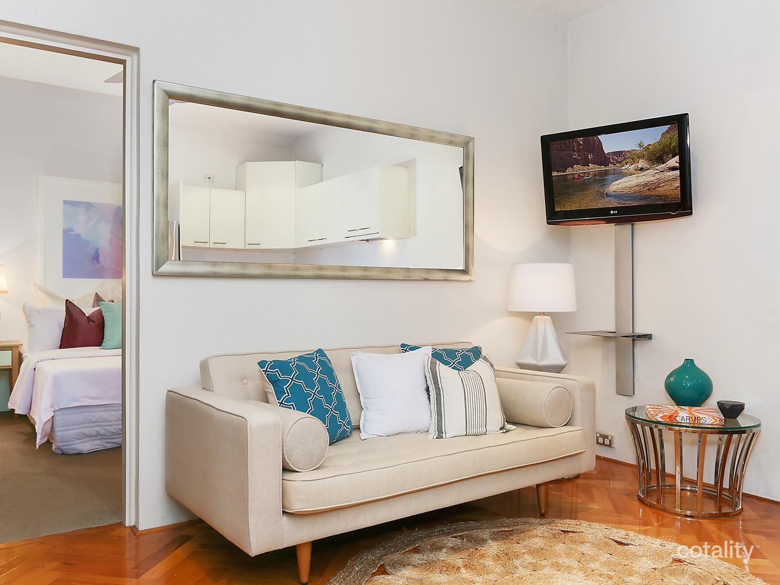 3/232 Moore Park Rd, Paddington, NSW 2021