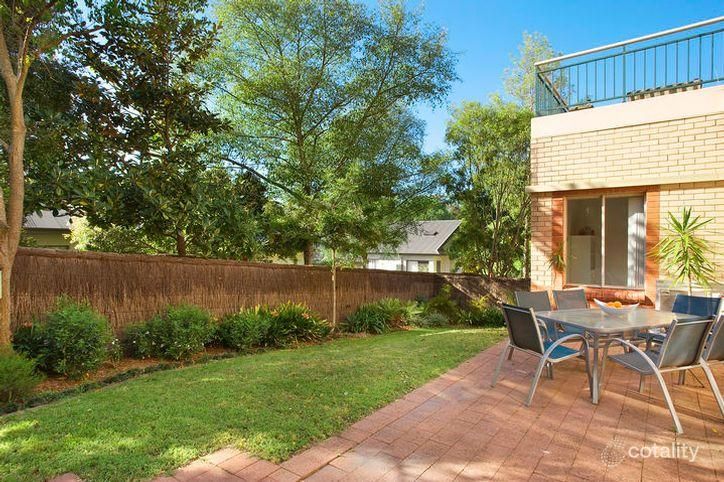 3/2a Palmer St, Naremburn, NSW 2065