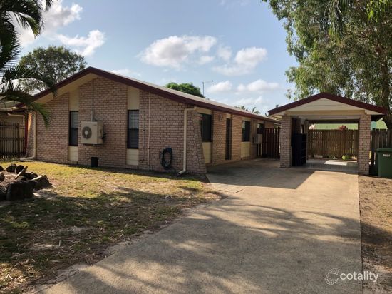 4 Veronica Ct, Andergrove, QLD 4740
