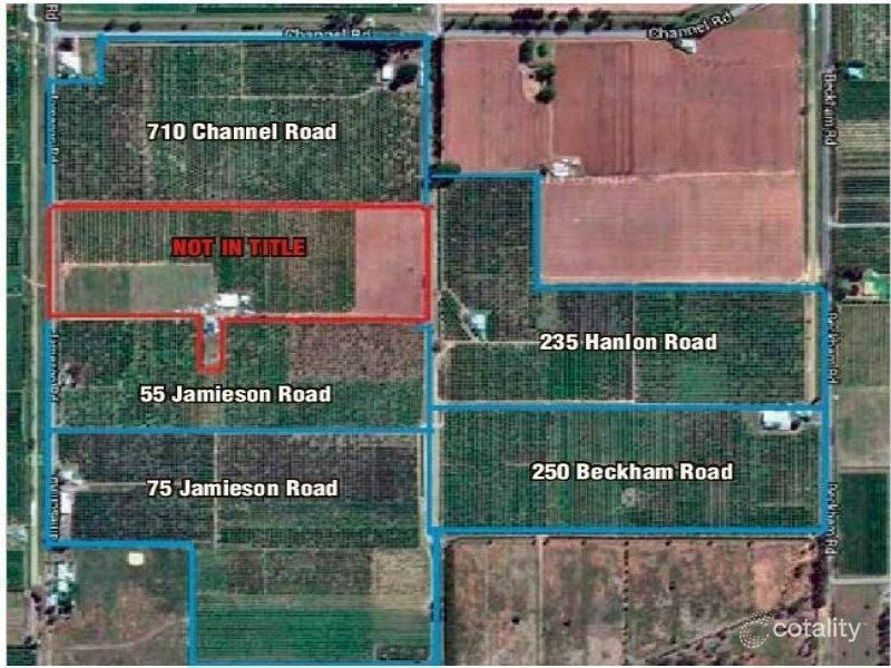 55 Jameson Rd, Shepparton East, VIC 3631