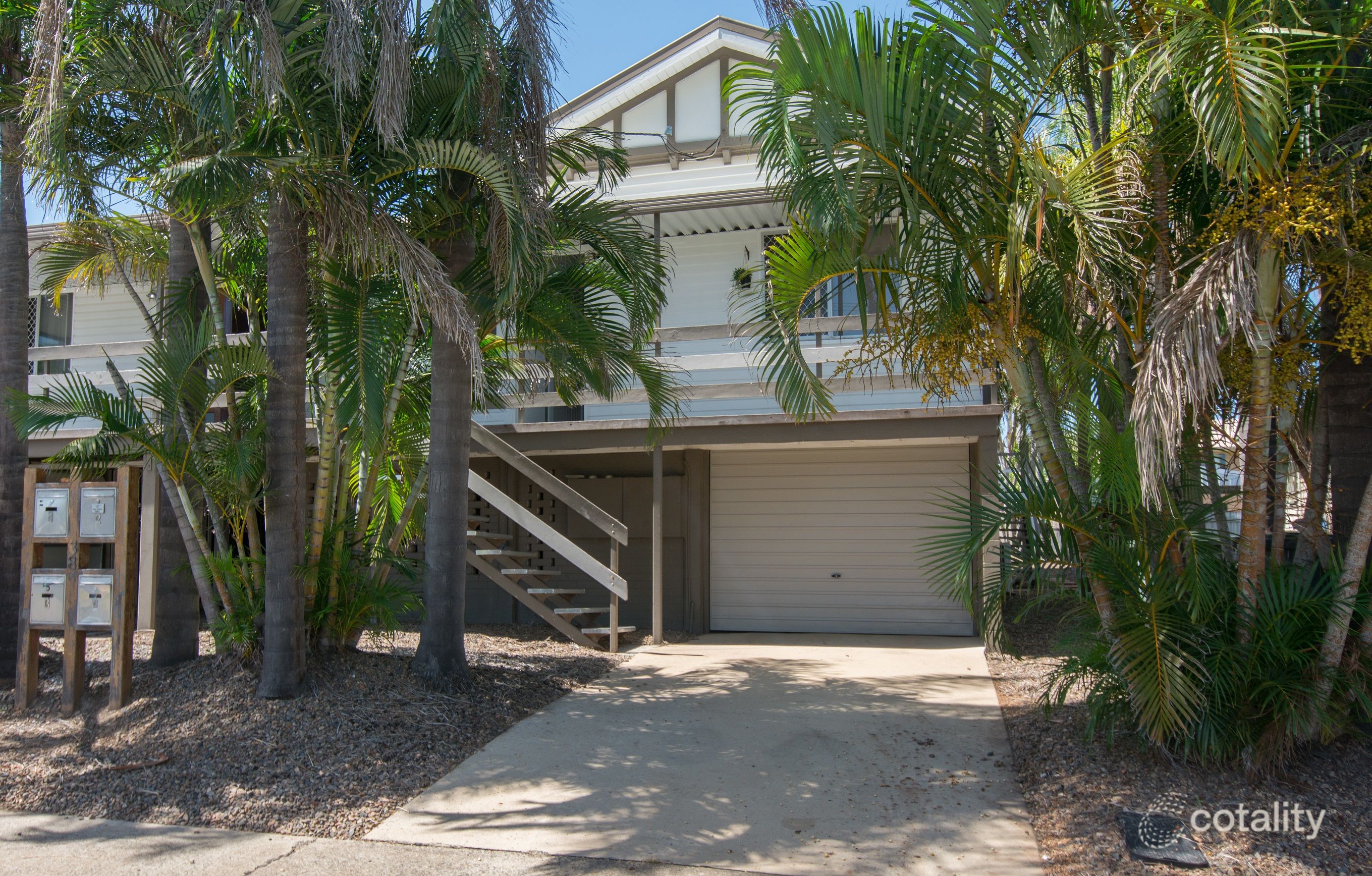3/38 George St, Bundaberg South, QLD 4670