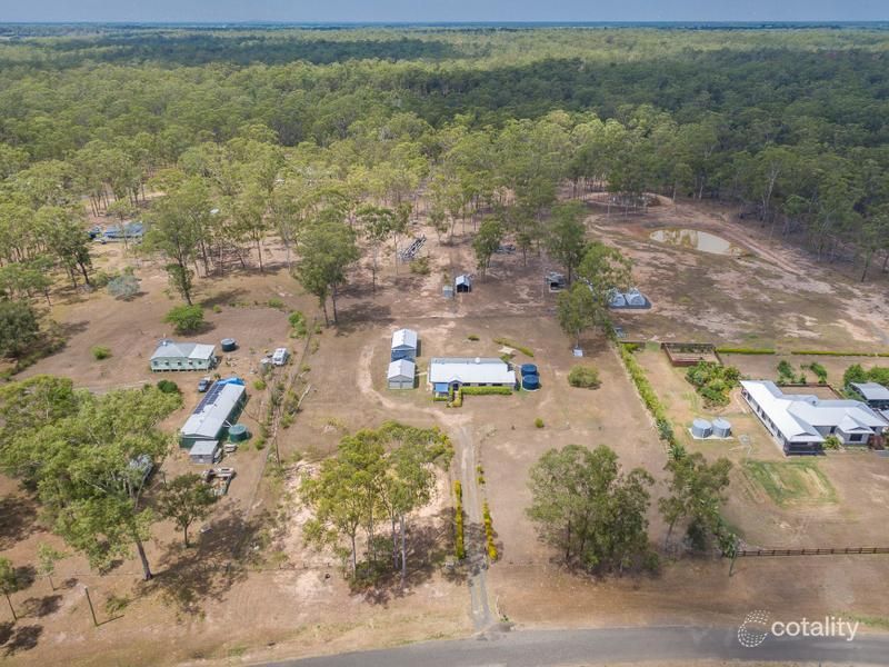 194 Blue Gum Rd, Bucca, QLD 4670