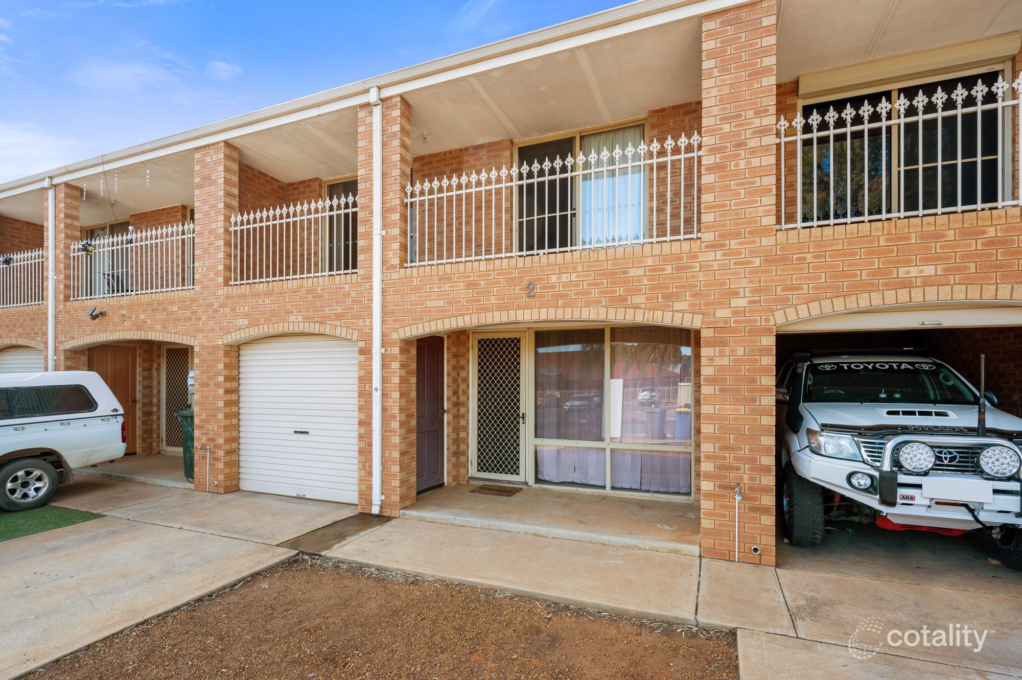 2/512 Hannan St, Kalgoorlie, WA 6430