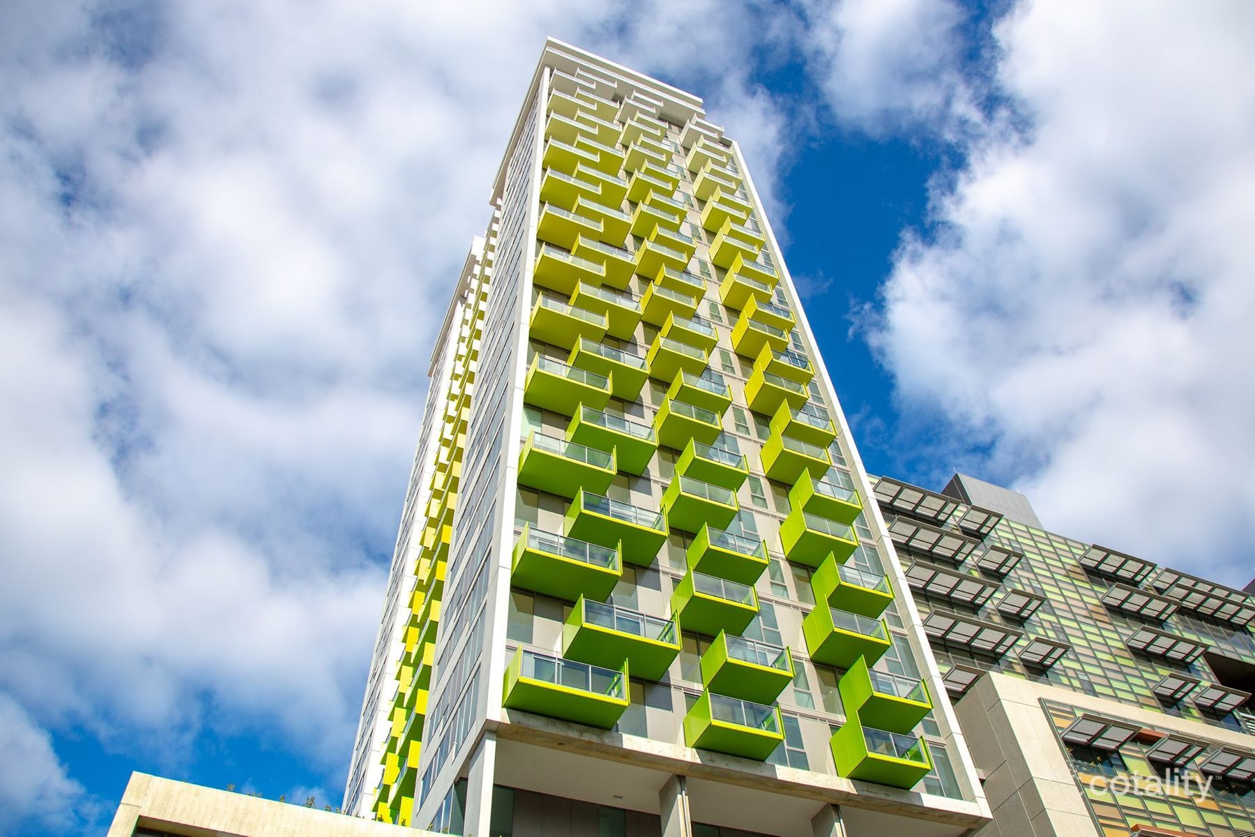 607/29 Angas St, Adelaide, SA 5000