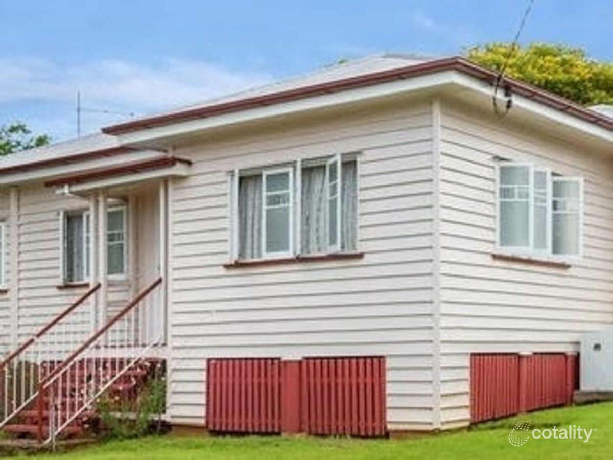 4 James St, Beaudesert, QLD 4285