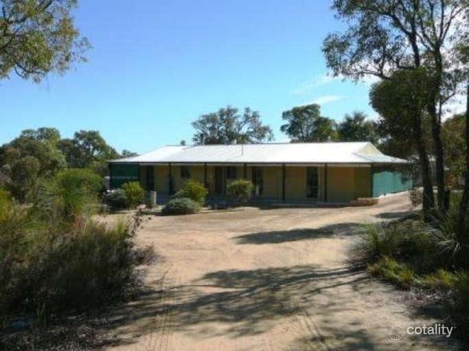 45 Drummondi Dr, Toodyay, WA 6566