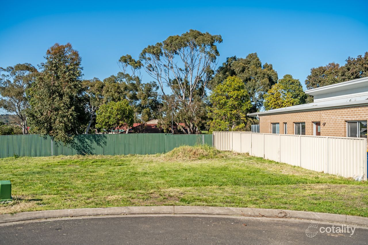 38/184 Jubilee Hwy W, Mount Gambier, SA 5290